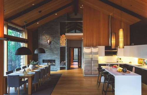 Sirkka House | Stay North - Kuukkeli