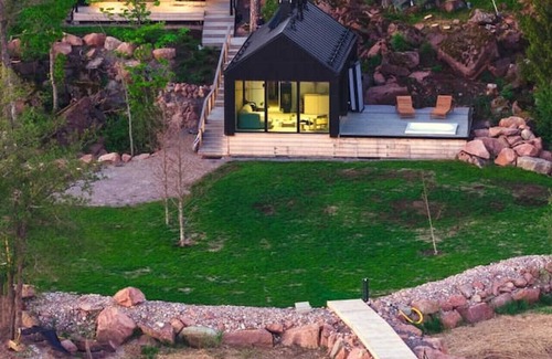 Loviisa House | Stay North - Unique Design Home