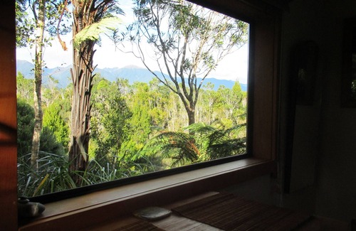 Charleston Cabin | Stay off the grid immersed in native flora and fauna