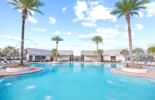 Panama City Beach House | Stay on 30A: Sea Eagle, Golf Cart!