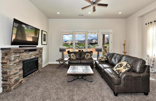 St. George House | Stay On Course
