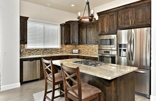St. George House | Stay On Course
