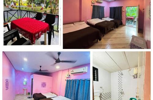 Alibaug Resort | Stay On The Way Resort Mandwa Alibag