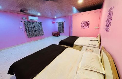 Alibaug Resort | Stay On The Way Resort Mandwa Alibag