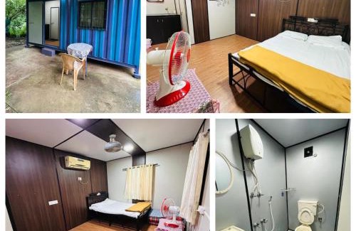 Alibaug Resort | Stay On The Way Resort Mandwa Alibag