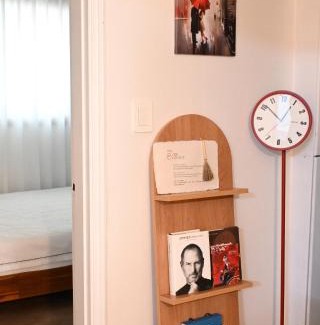 Seokchon-dong Apartment | Stay Onjeong Jamsil Accommodation
