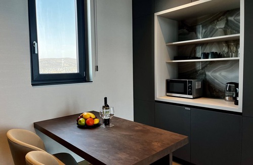 Potamos tis Germasogeias Apartment | STAY ONLY Tower Suite 2106