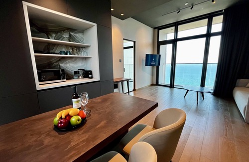 Potamos tis Germasogeias Apartment | STAY ONLY Tower Suite 2106