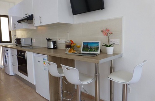 Ayia Napa Apartment | STAY Paradise Sands Studio