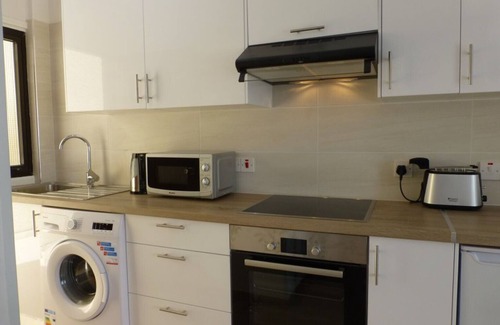 Ayia Napa Apartment | STAY Paradise Sands Studio