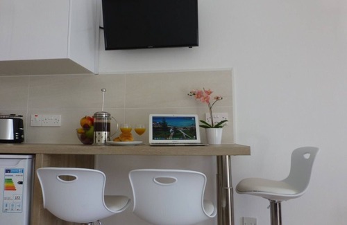 Ayia Napa Apartment | STAY Paradise Sands Studio