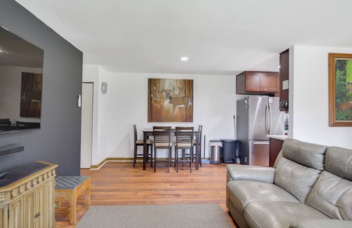 Rancho Penasquitos Condo | Stay & Play in San Diego: Charming Condo!