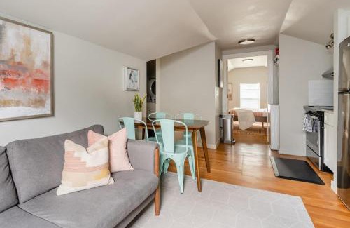 Kerns House | Stay Portland - 1922 Craftsman Compound in Laurelhurst - Sleeps 16