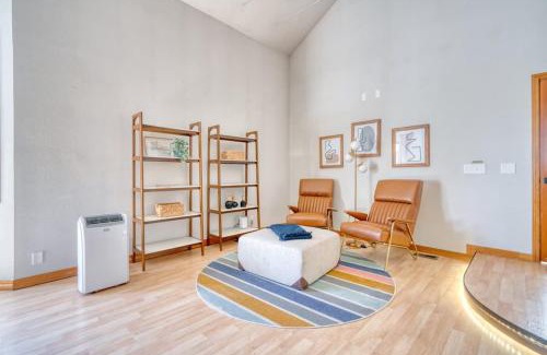 Corbett - Terwilliger - Lair Hill House | Stay Portland - Urban Rose Residence - Downtown & OHSU Proximity!