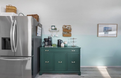 Rockport House | Stay Salty Ocean - 2 Bedroom 2 Bath with Water View