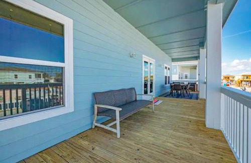 Rockport House | Stay Salty Paradise