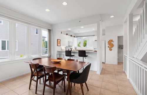Whitney Beach House | Stay & Serve – Cedars East Tennis Resort #511 on Longboat Key by RVA