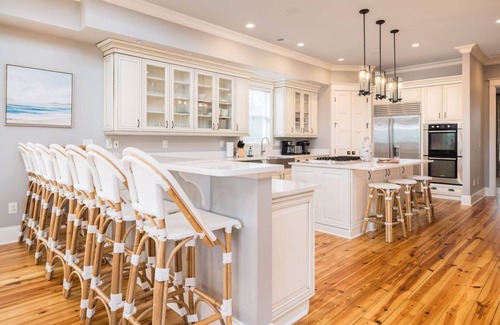 Isle of Palms House | Stay @ Southern Breezes on Isle of Palms