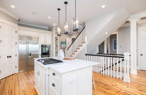 Isle of Palms House | Stay @ Southern Breezes on Isle of Palms