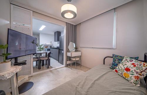 Seowon-dong Apartment | Stay Sum Silim