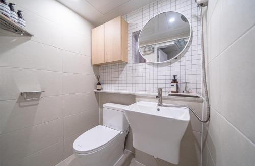 Seowon-dong Apartment | Stay Sum Silim