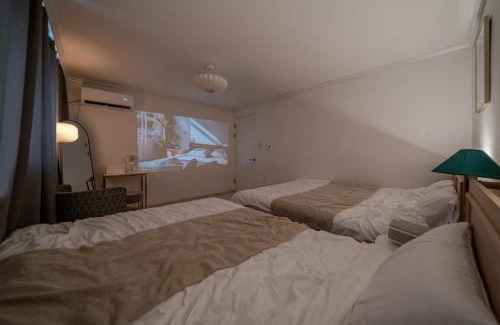 Seowon-dong Apartment | Stay Sum Silim