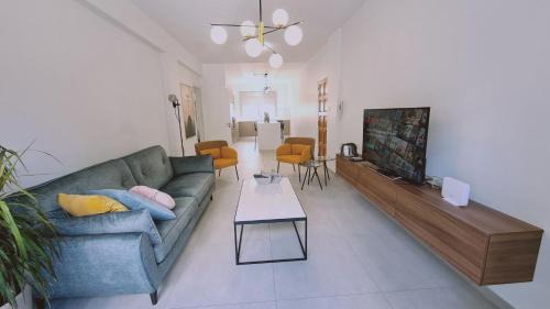 Neapolis Apartment | STAY Vital Elegance