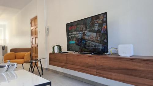 Neapolis Apartment | STAY Vital Elegance