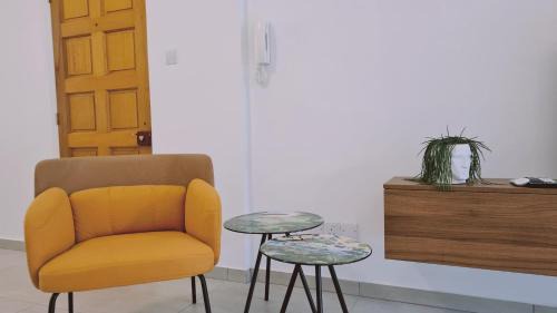 Neapolis Apartment | STAY Vital Elegance