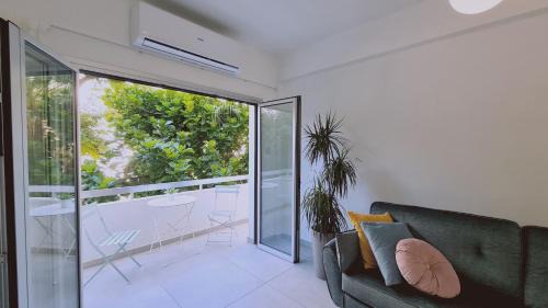 Neapolis Apartment | STAY Vital Elegance