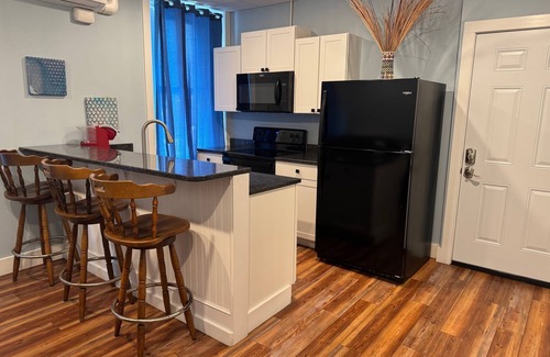 Gettysburg Apartment | Stay Where History Happened – Walkable Downtown Gettysburg Retreat