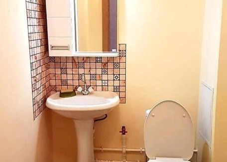 Tashkent Apartment | Stay with Family Apartment wifi ethernet