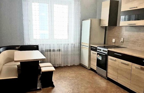 Tashkent Apartment | Stay with Family Apartment wifi ethernet
