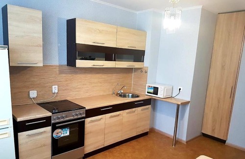 Tashkent Apartment | Stay with Family Apartment wifi ethernet