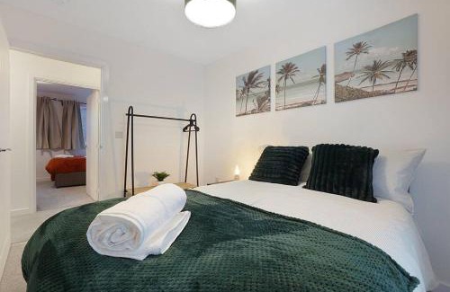 Gravesend Apartment | Stay with Jane-home from home