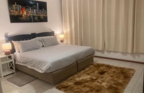 Goodwood Apartment | Stay with me