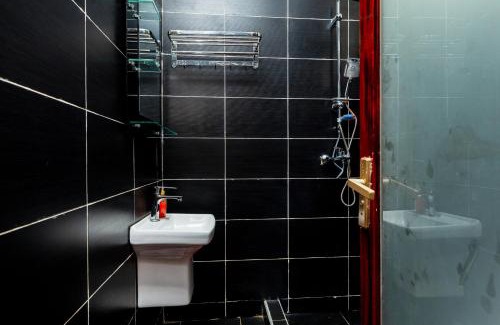 Teshie Apartment | Stay with Peace on Spintex road