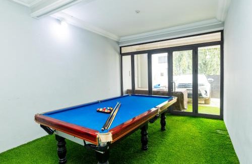 Teshie Apartment | Stay with Peace on Spintex road