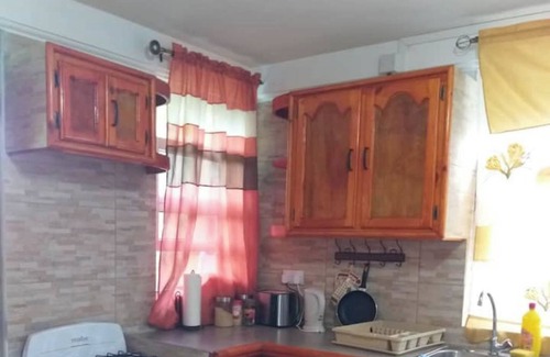 Barroui Apartment | Stay with us whilst exploring the major tourist sites n Dominica