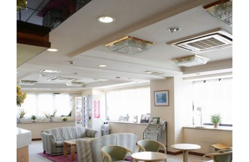 Takatsu House | Stay without meals 16 m2 smoking moderate sing / Kawasaki Kanagawa