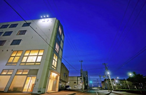 Wakkanai Hotel | Stay without meals 4 minutes walk from Wakkanai /Wakkanai Hokkaidō