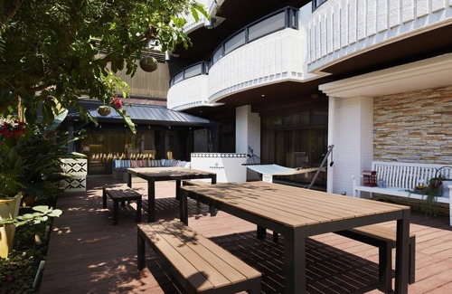 Atami House | Stay without meals Enjoy the famous hot spring t /Atami Shizuoka