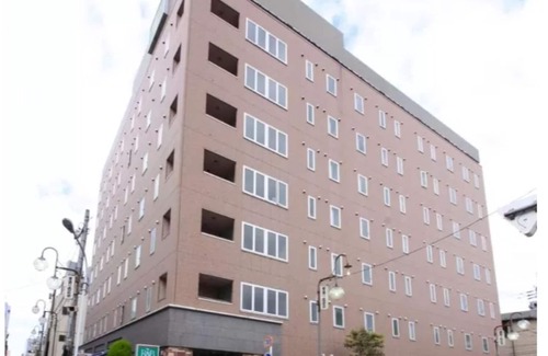 Kumagaya Hotel | Stay without meals Single 2 person use plan smo/Kumagaya Saitama