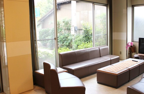 Toyokawa Hotel | Stay without meals twin room No smoking/Toyokawa Aichi