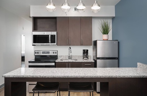 Harrisburg - Hershey Apartment | stayAPT Suites Harrisburg-Hershey