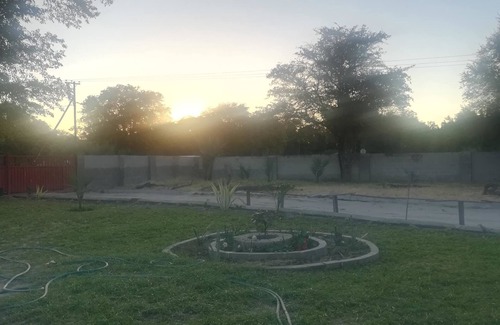 Maun House | StayBridge Apartments Suites & Chalets