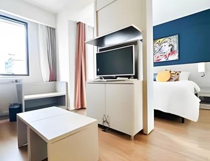 Itaim Bibi Apartment | Staybridge Condomínio Flats