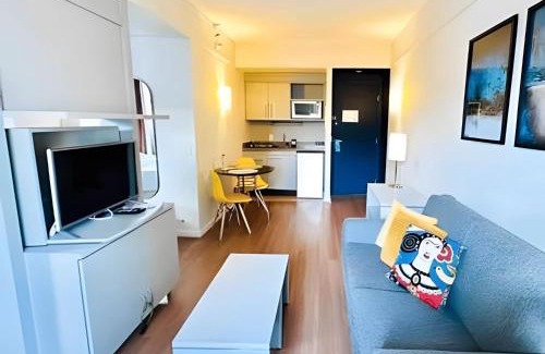 Itaim Bibi Apartment | Staybridge Condomínio Flats