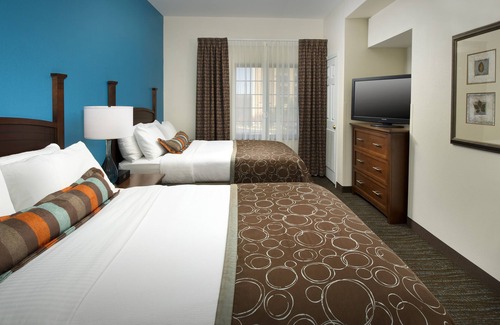 Linthicum Heights Hotel | Staybridge Suites Baltimore BWI Airport, an IHG Hotel