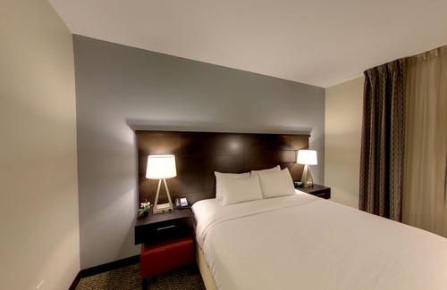 Bryant Pattengill East Hotel | Staybridge Suites Ann Arbor- Univ of Michigan by IHG